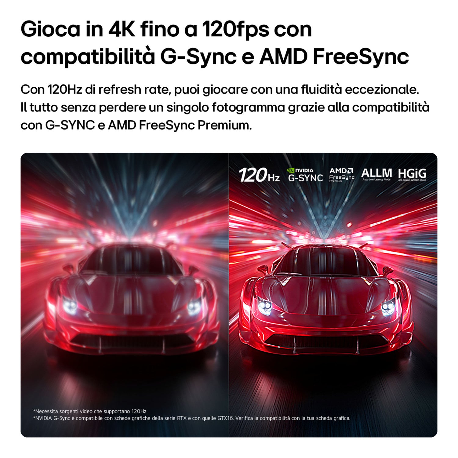 LG OLED AI 83pollici Serie B6 OLED83B65LA, 4K, Nero perfetto, Dolby Vision, Processore α8 Gen3, 120Hz, G-Sync, SMART TV 2026