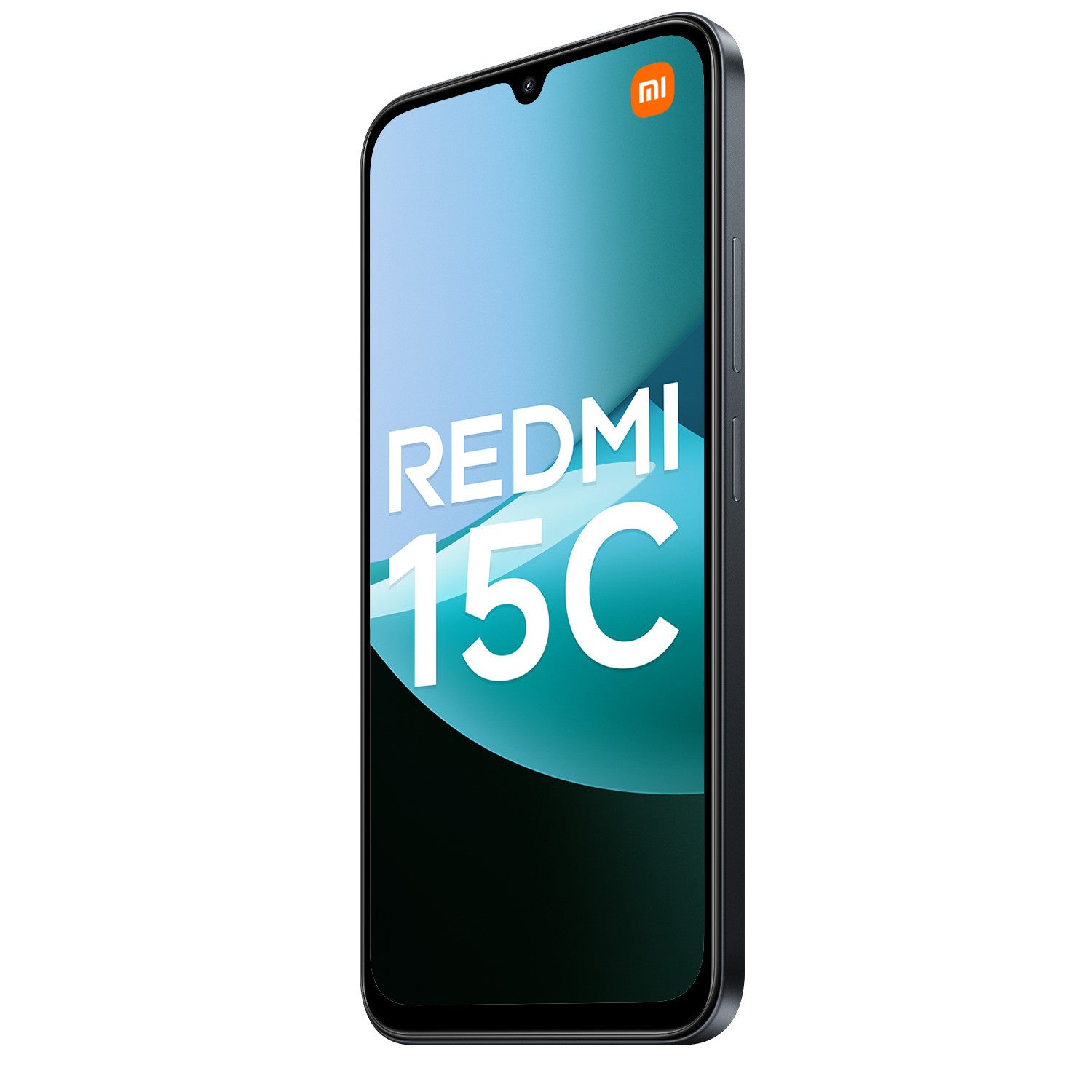 Xiaomi Redmi 15C 17,5 cm (6.9") 4G USB tipo-C 4 GB 128 GB 6000 mAh Nero
