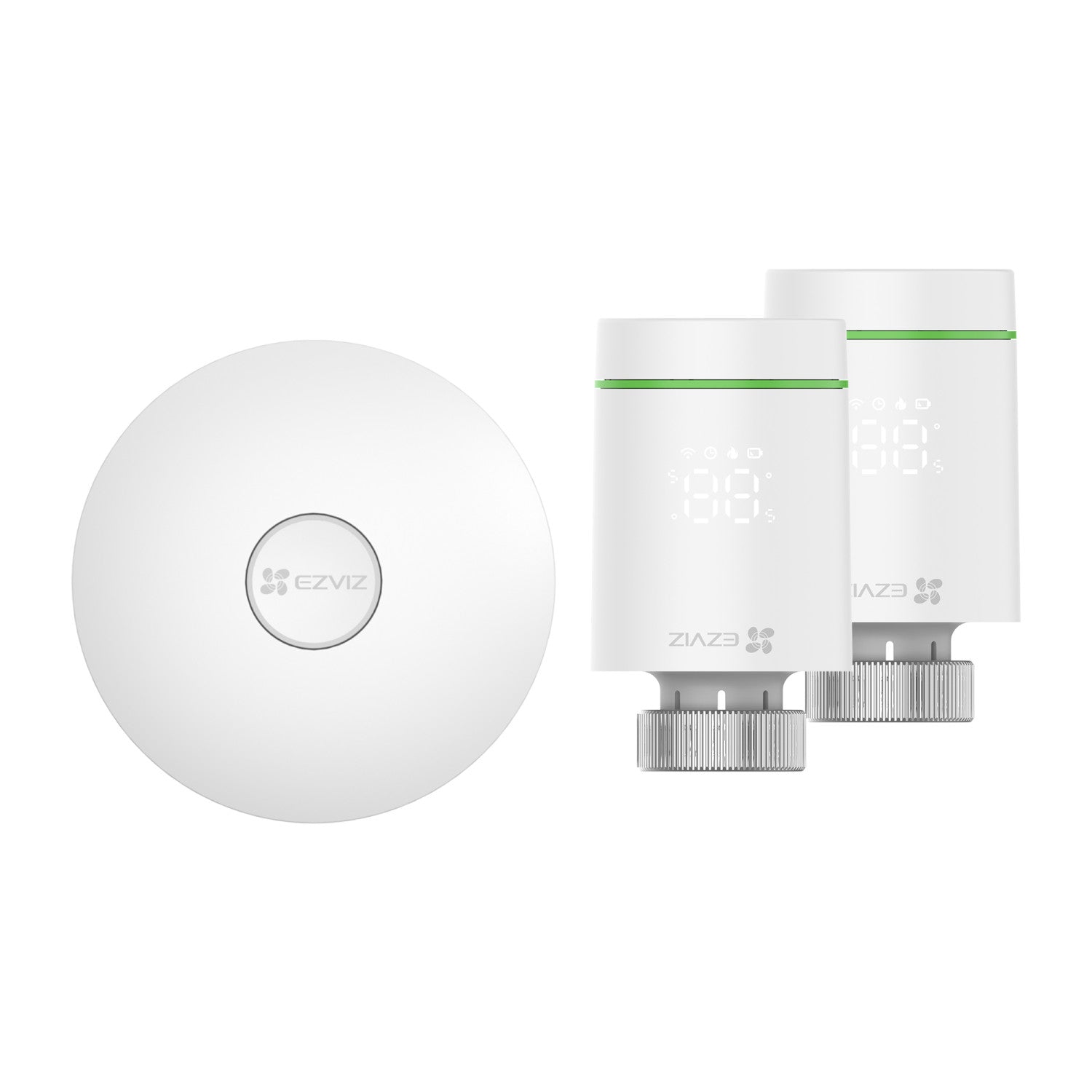 EZVIZ T55 KIT Adatto per uso interno Termostati intelligenti