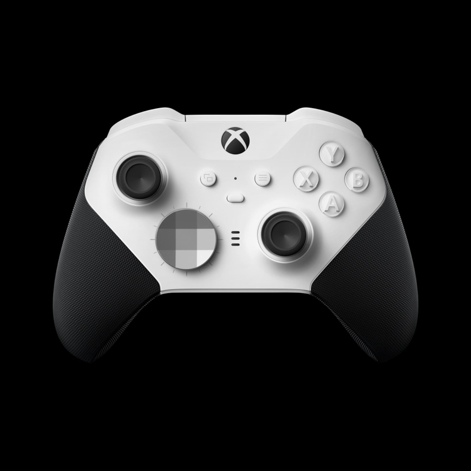 Microsoft Xbox Elite Wireless Series 2 Core Nero, Bianco Bluetooth/USB Gamepad Analogico/Digitale PC, Xbox One