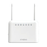Strong 4G LTE Router 350 Router di rete cellulare