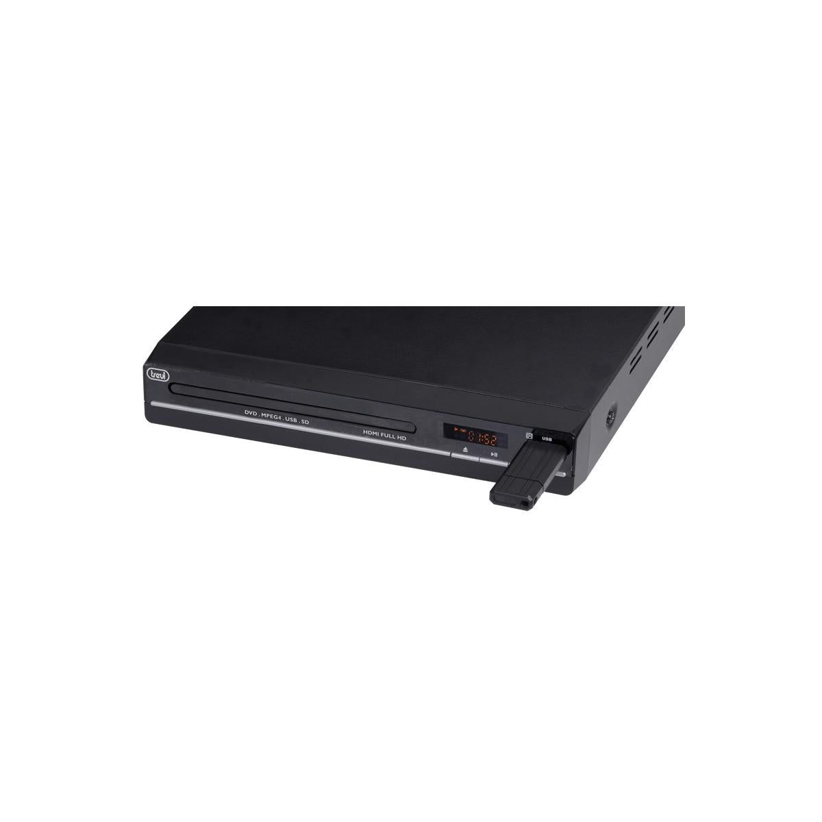 Trevi 0358000 DVD player Lettore DVD