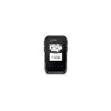 Garmin eTrex Solar Navigazione Palmare Energia solare GPS multibanda Schermo da 2.2 pollici Nero
