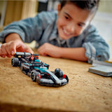 LEGO Speed Champions Mercedes-AMG F1 W15 Auto da Corsa 267 Pezzi 77244