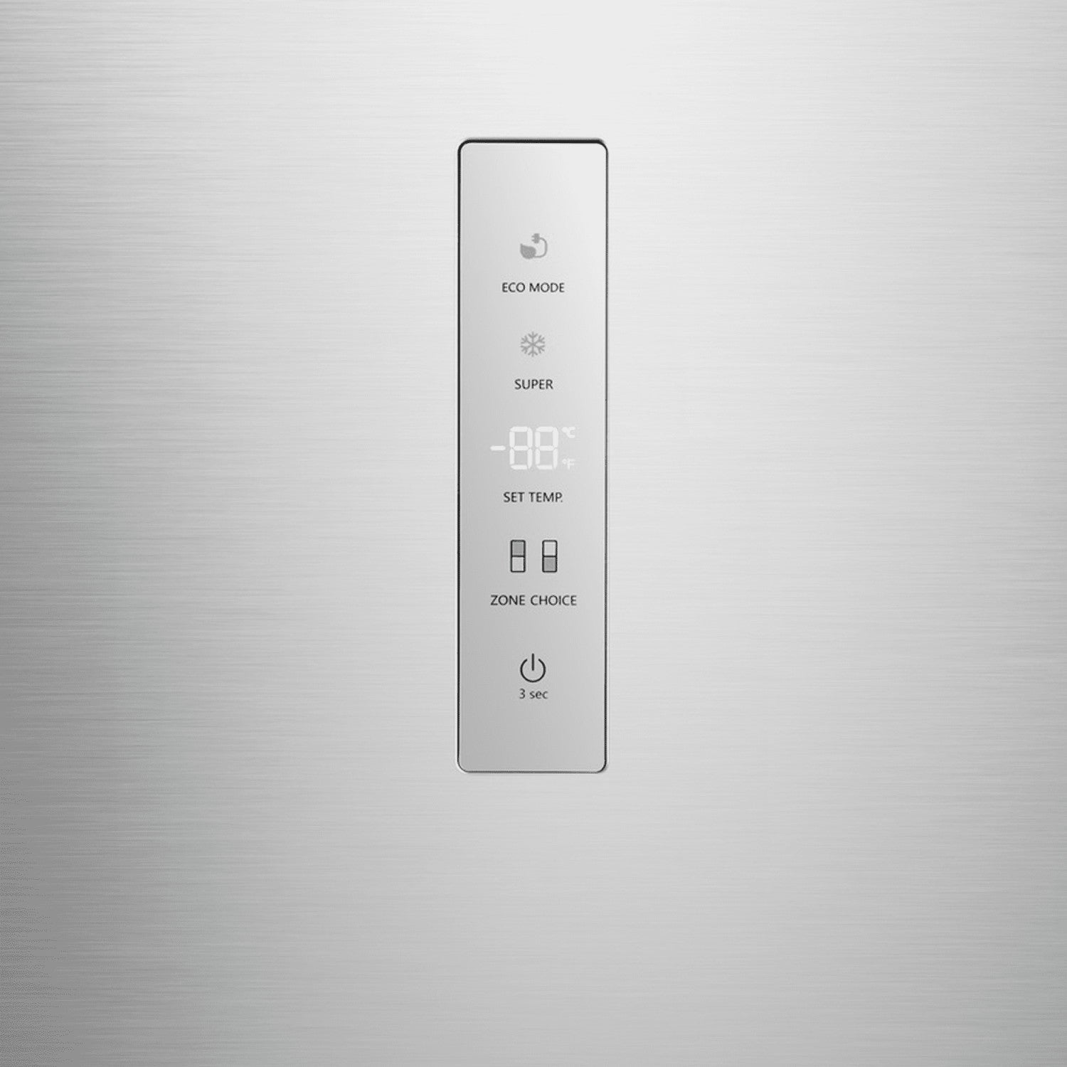 Hisense RB390N4CCD1 frigorifero con congelatore Libera installazione 304 L D Grigio