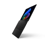 Lenovo ThinkPad L16 Gen 3 (Intel) Copilot+ PC Intel Core Ultra 5 325 Computer portatile 40,6 cm (16") WUXGA 16 GB DDR5-SDRAM 512 GB SSD Wi-Fi 7 (802.11be) Windows 11 Pro Nero Italiano