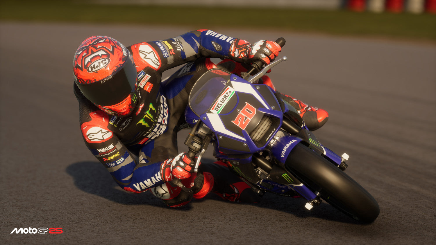 Deep Silver MotoGP 25 - Day One Edition Cinese semplificato, Cinese tradizionale, Tedesca, Inglese, Francese, ITA, Giapponese, Portoghese Nintendo Switch