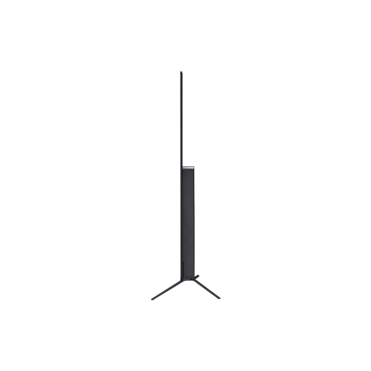 LG 55AM960H0LD TV 139,7 cm (55") 4K Ultra HD Smart TV Wi-Fi Nero 500 cd/m²