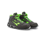 U-Power Hummer Adulto