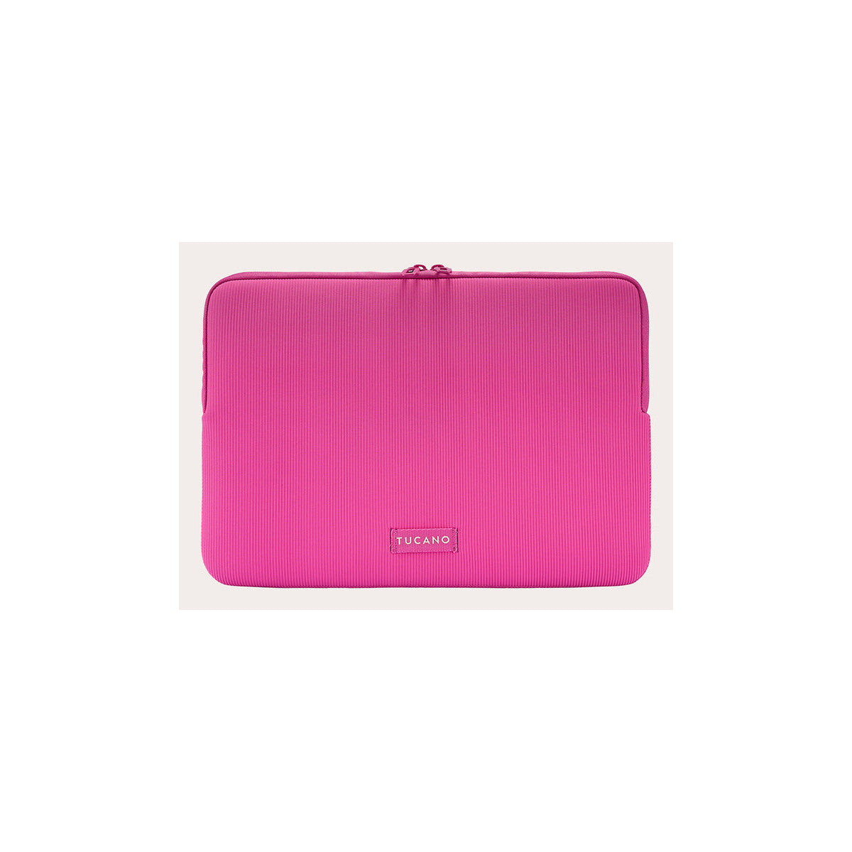 Tucano Colore 40,6 cm (16") Borsa con caricamento dall'alto Fucsia