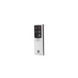 Macom Turbo Bladeless Fan 996 Ventilatore Senza Pale silenzioso Grigio