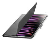 Cellularline Folio - iPad Pro 11" Custodia per tablet con funzione stand
