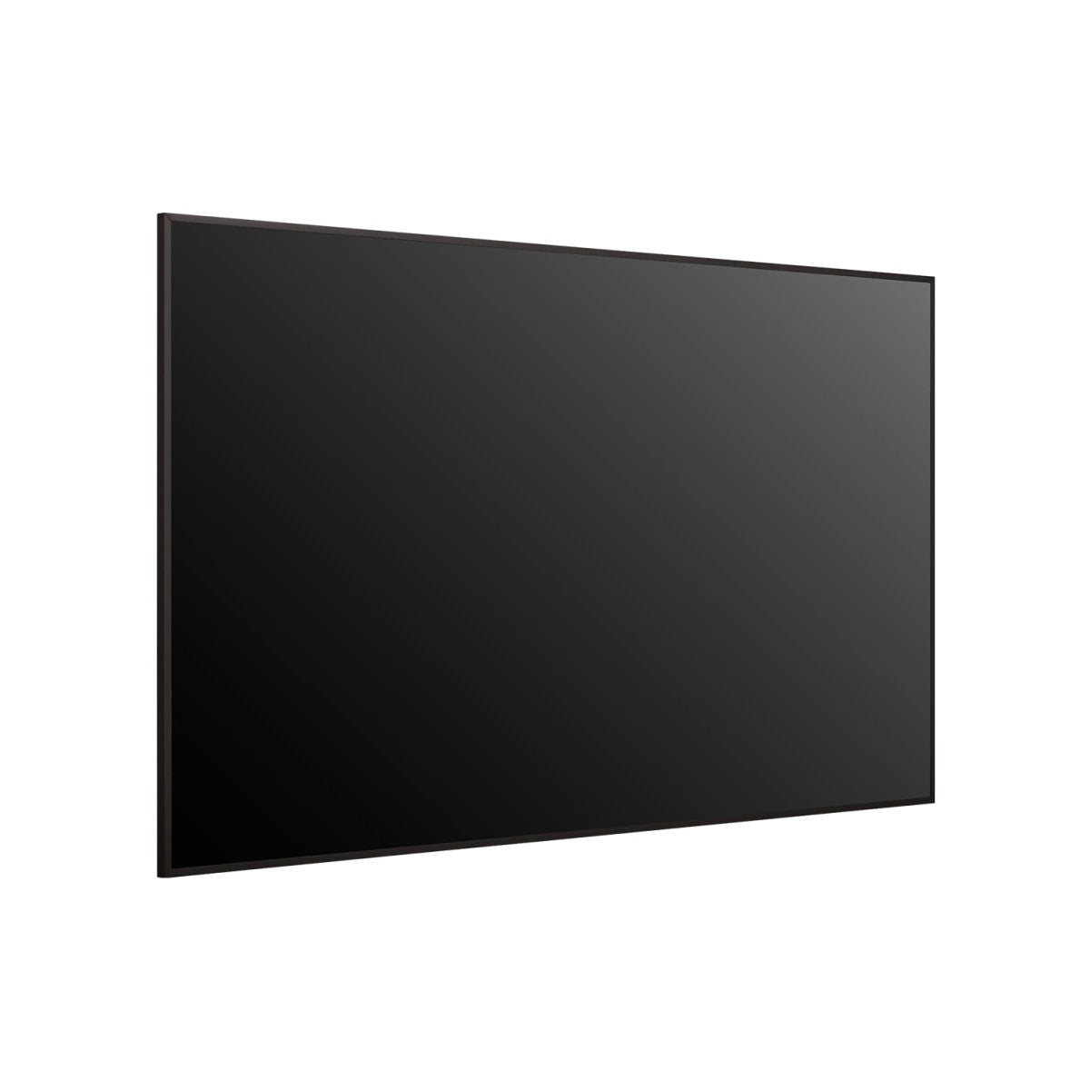LG 75UH5N-M visualizzatore di messaggi Pannello piatto per segnaletica digitale 190,5 cm (75") LED Wi-Fi 500 cd/m² 4K Ultra HD Nero WebOS 24/7