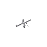 Trust Macy Supporto per laptop pieghevole in alluminio