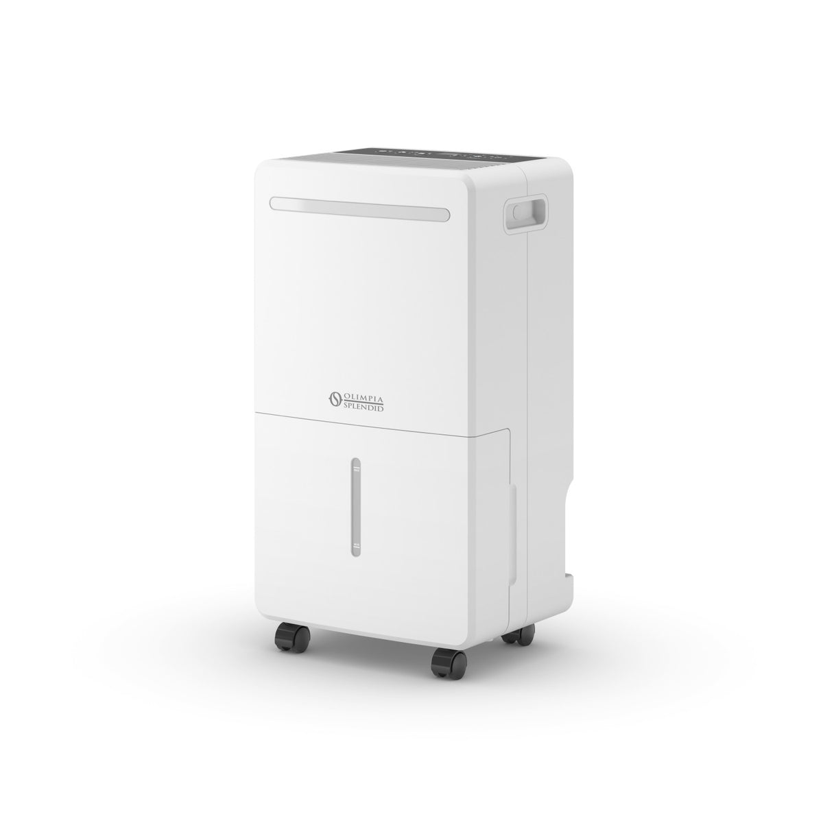 Olimpia Splendid Aquaria S2 2 L 45 dB Bianco