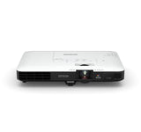 Epson EB-1795F Videoproiettore Proiettore a raggio standard 3200 ANSI lumen 3LCD 1080p Bianco Grigio
