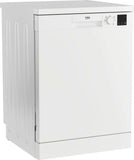 Beko DVN05320W Lavastoviglie Libera Installazione 13 Coperti Classe E