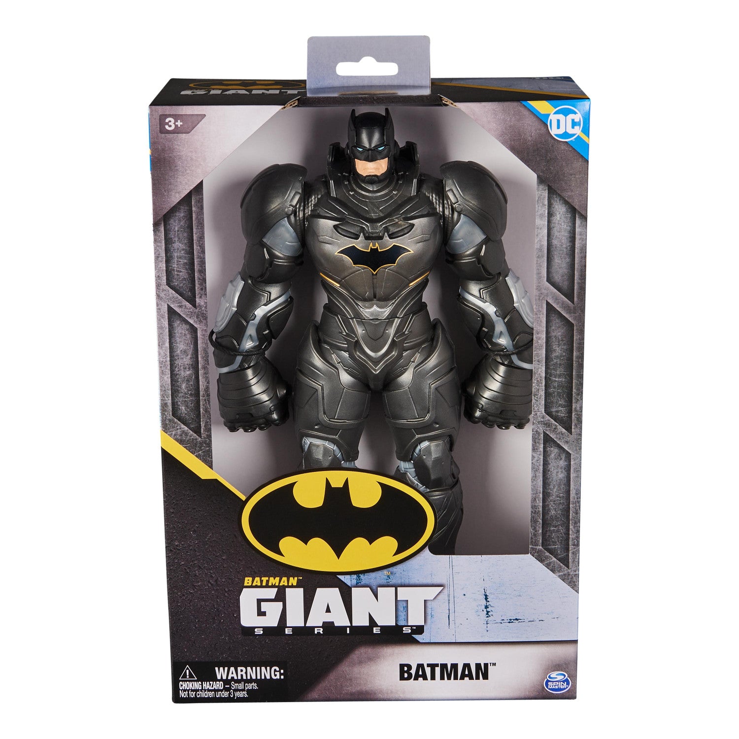 6070503 modellino da azione e da collezione Batman