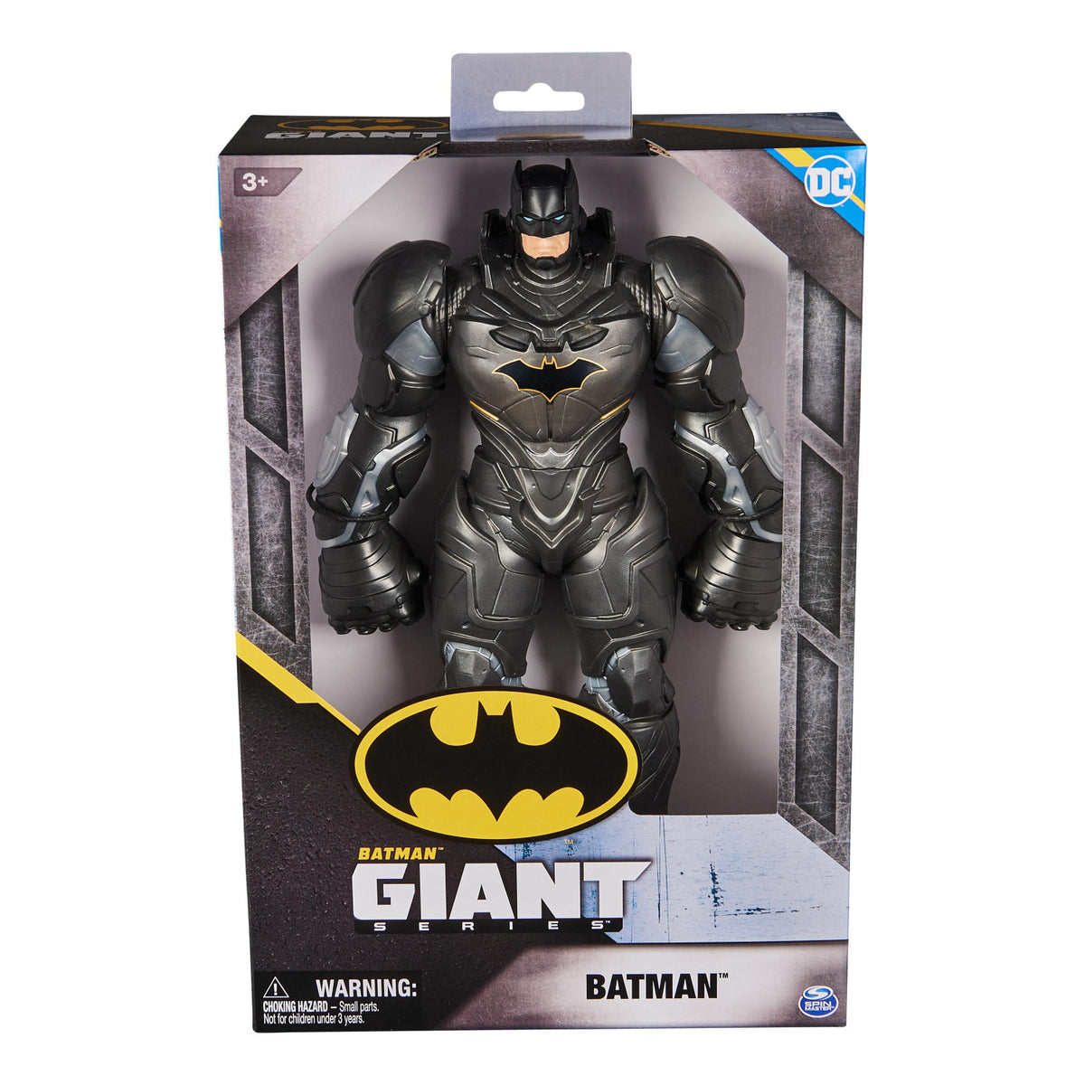 6070503 modellino da azione e da collezione Batman