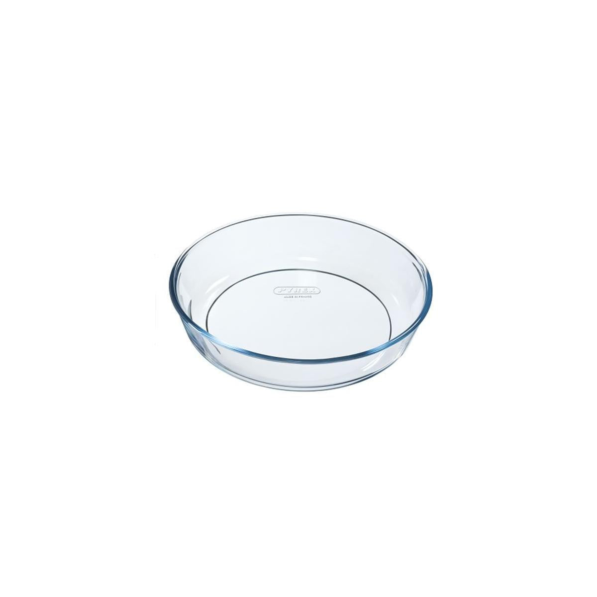 Pyrex PYRMA25 teglia da forno Quadrato Vetro