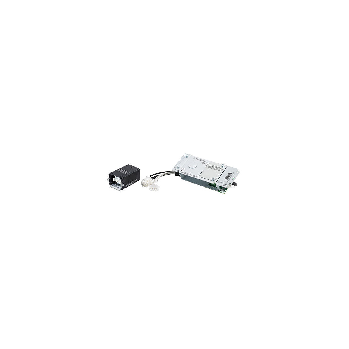 APC SRT012 accessorio per gruppi di continuità (UPS) Scheda di gestione della rete