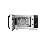 Toshiba MW3-AC26SF forno a microonde Nero, Bianco Microonde combinato Superficie piana 26 L 900 W
