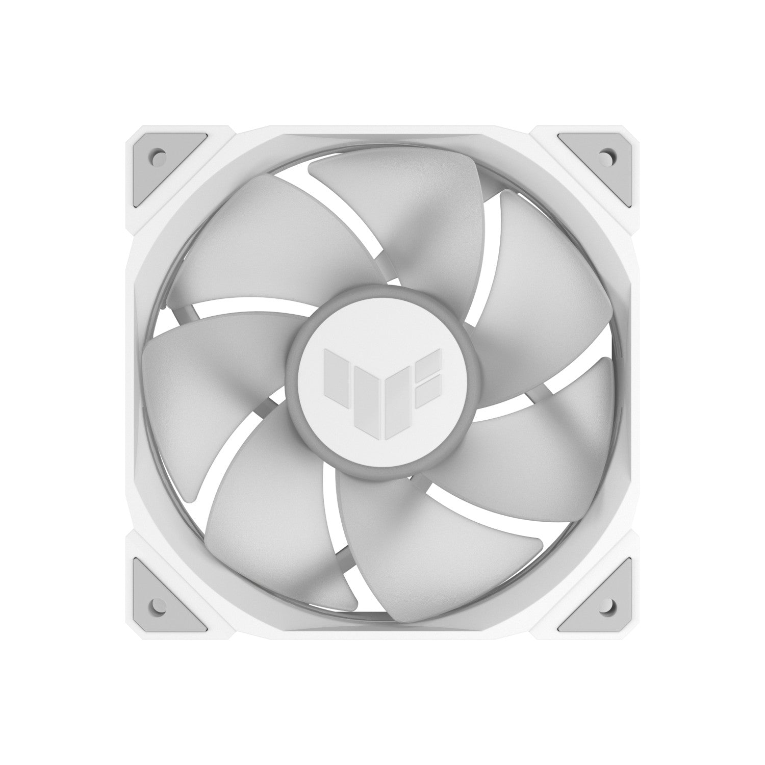 ASUS TUF GAMING TR120 ARGB REVERSE 1pack White
