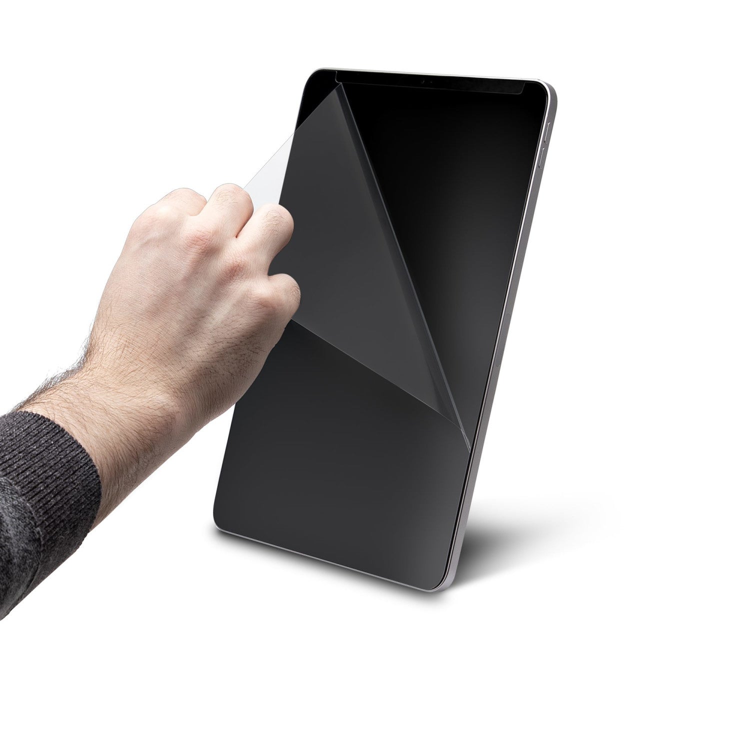 StarTech.com Filtro privacy a 4 posizioni per iPad Pro da 11pollici orientamento verticale orizzontale abilitato al Touch angolo di visione piùdì di 30 gradi Antiriflesso