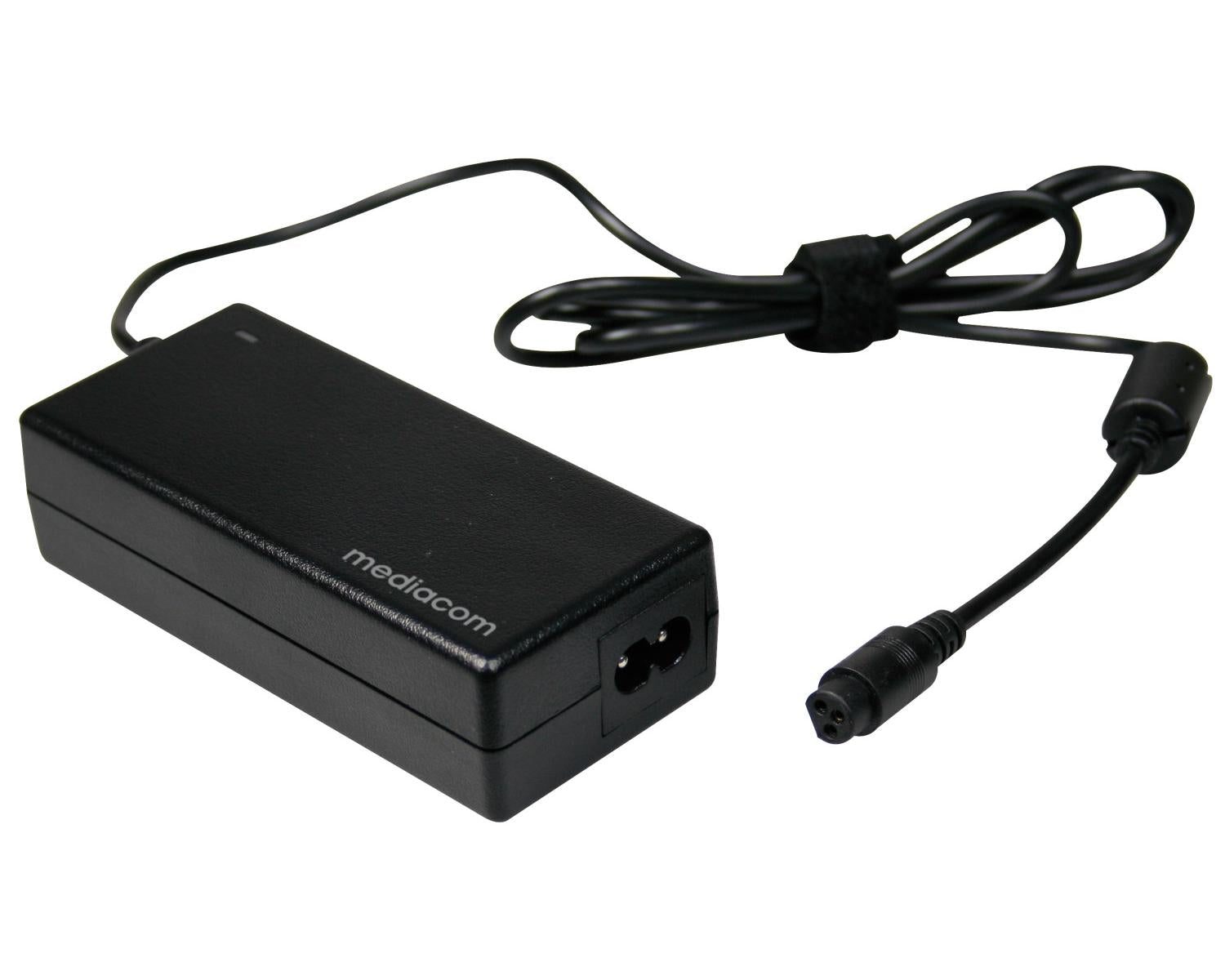 Mediacom M-ACNBU70A adattatore e invertitore Interno 70 W Nero