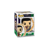 FUNKO POP Wong