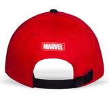 DIFUZED BA082265SPN cappello Berretto Cotone