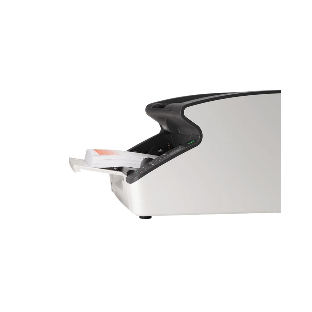 Canon 3150C003AC Scanner a foglio Image Formula DR G2110 600x600 DPI A3 Nero Bianco