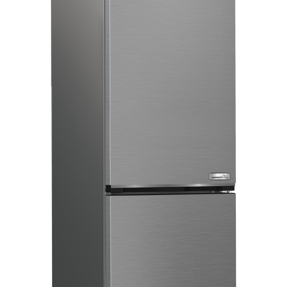 Beko B5EUNA406HXB frigorifero Libera installazione 355 L C Metallico