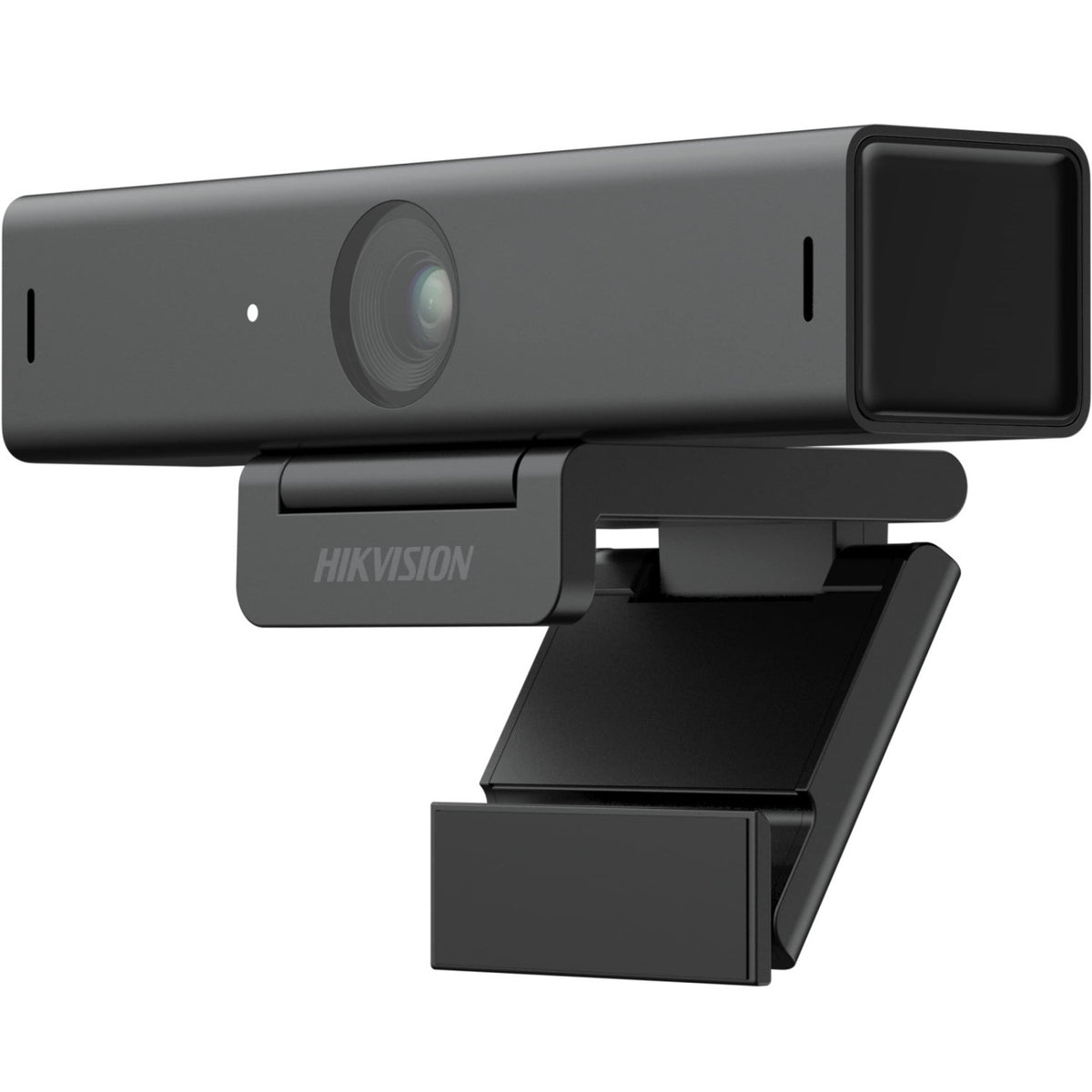 Hikvision Webcam DS-UC2 2MP Full HD 1920x1080 Autofocus Doppio Microfono USB 2.0