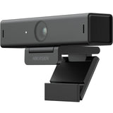 Hikvision Webcam DS-UC2 2MP Full HD 1920x1080 Autofocus Doppio Microfono USB 2.0