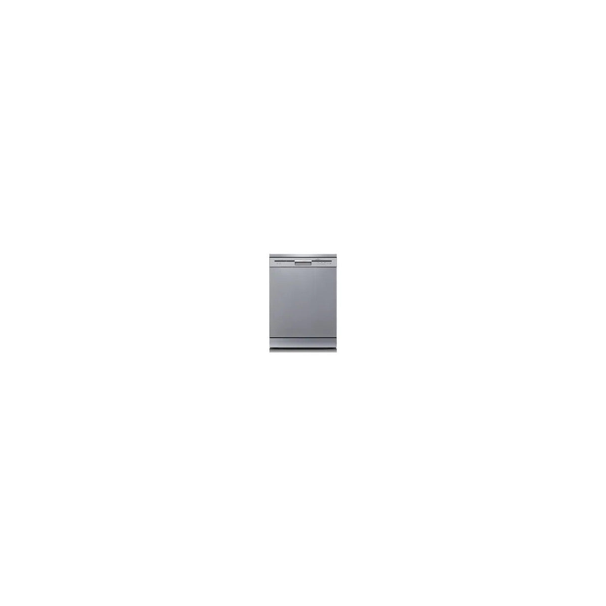 Lavastoviglie Midea MFD60S131X-IT 60 Cm 13 Coperti Classe E Libera Installazione Inox
