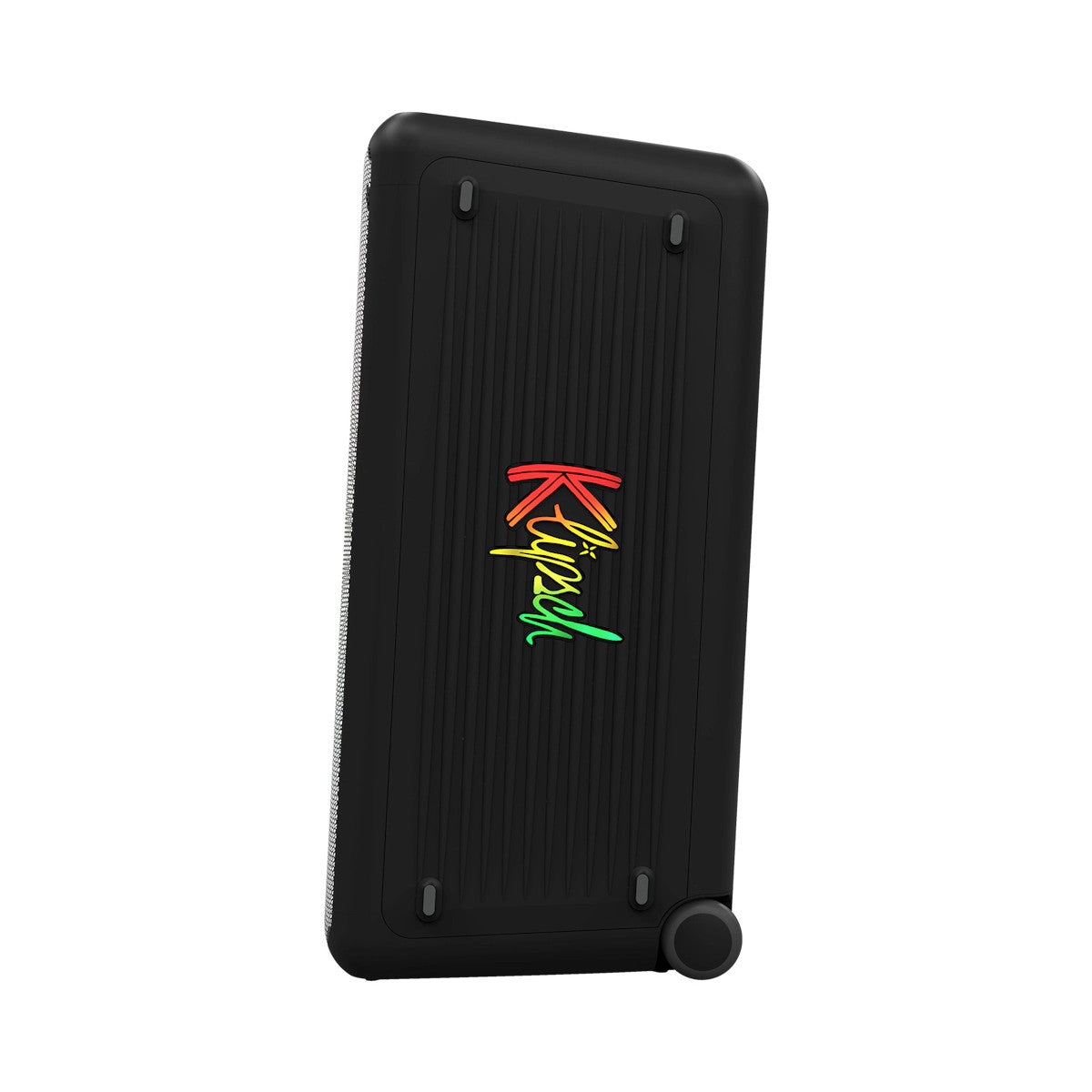 Klipsch New York Altoparlante da festa Nero