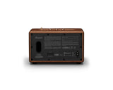 Marshall Acton III Brown Diffusore Amplificato Bluetooth 5.2 Marrone