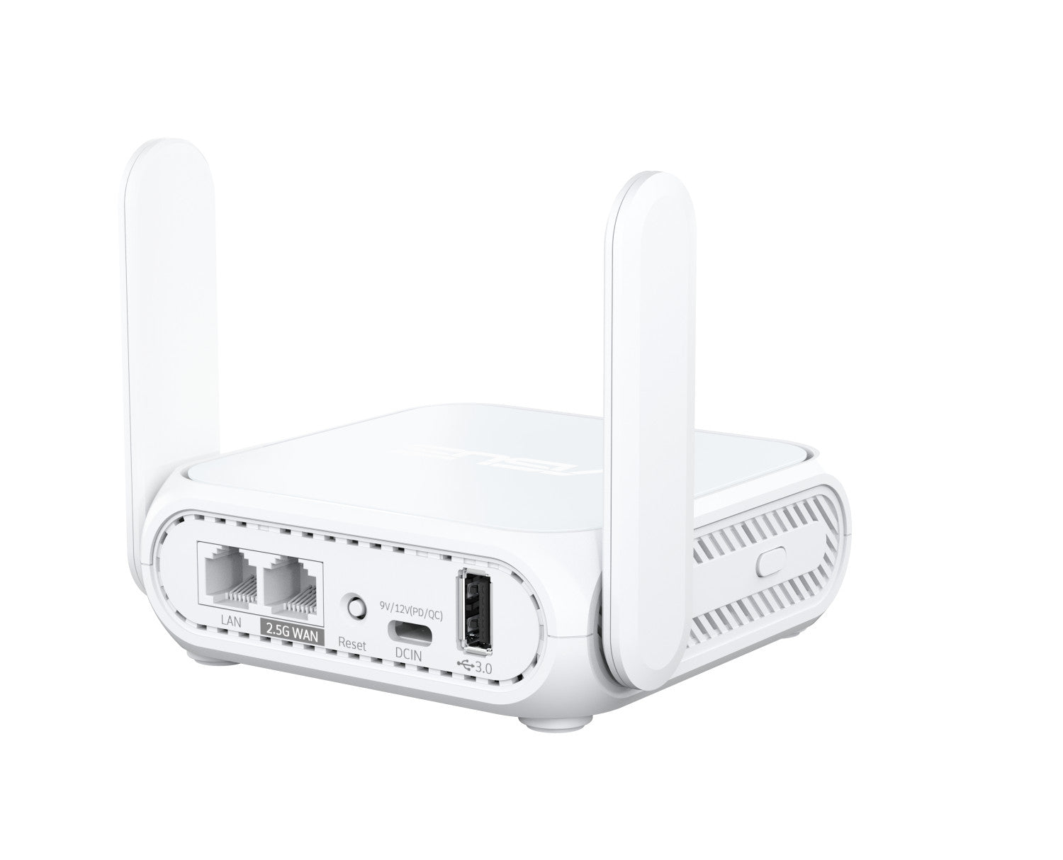 ASUS RT-BE58 Go router wireless