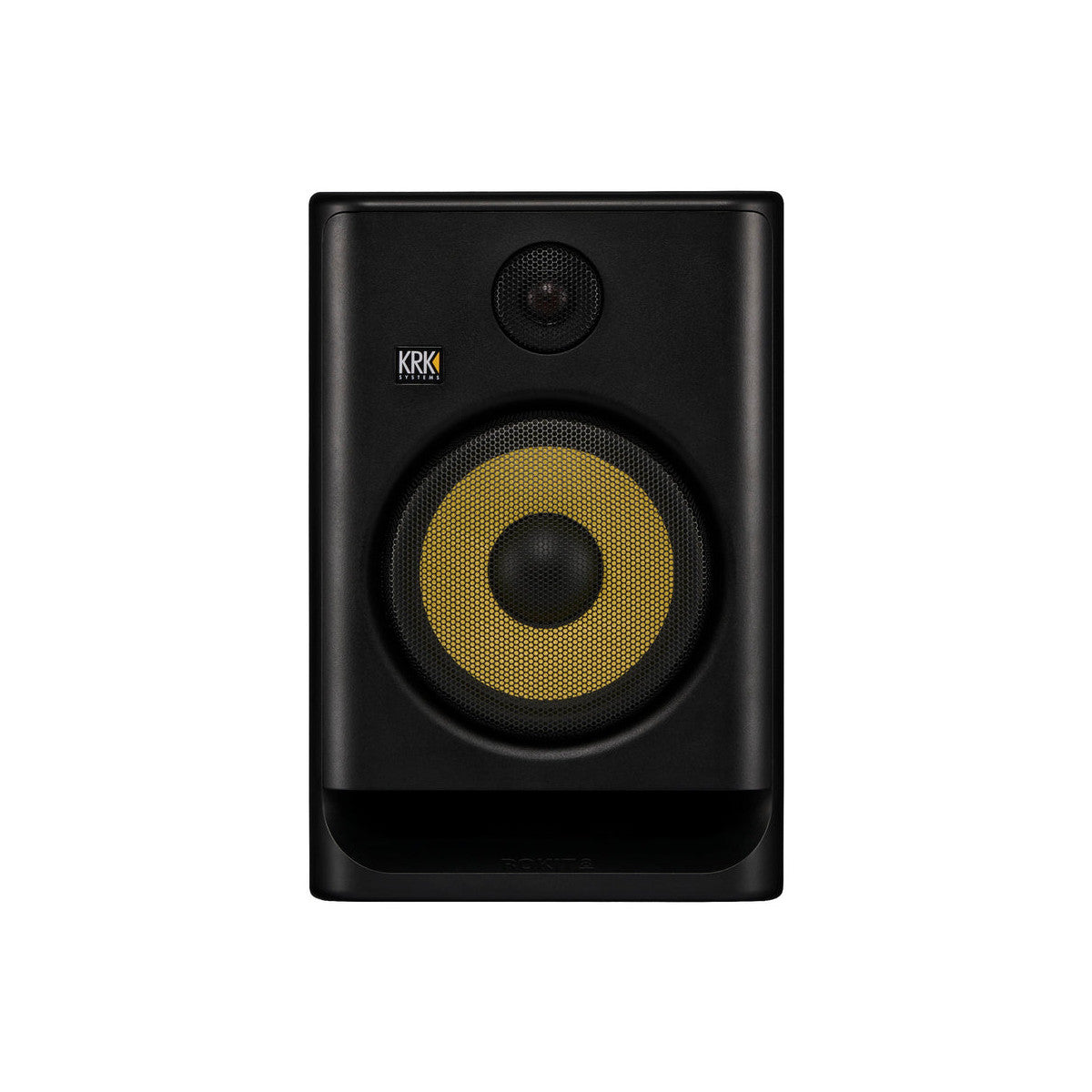 KRK Rokit RP8 G5 2-vie Nero Cablato