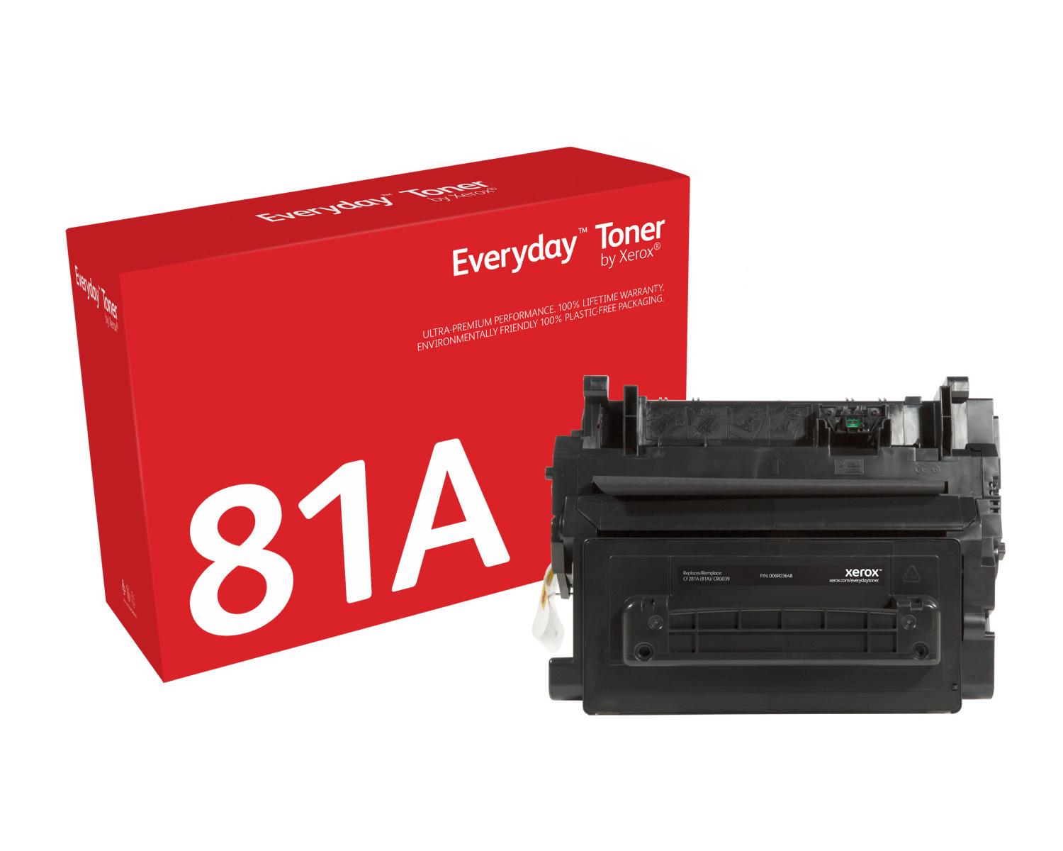 Everyday 006R03648 cartuccia toner 1 pz