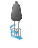Philips 5000 series HR3740/00 sbattitore Sbattitore manuale 450 W Bianco