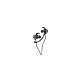 Trust GXT 406 Pine Auricolare Cablato In-ear Gaming Nero