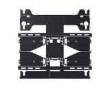 Samsung WMN-B16FB Supporto TV 58 a 75 Pollici Nero