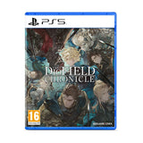 The Diofield Chronicle - Videogioco Per PS5