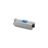 OKI 44469803 cartuccia toner 1 pz Originale Nero