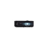 Acer Essential X1128H videoproiettore Proiettore a raggio standard 4500 ANSI lumen DLP SVGA (800x600) Compatibilità 3D Nero