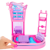 Barbie JMJ49 bambola
