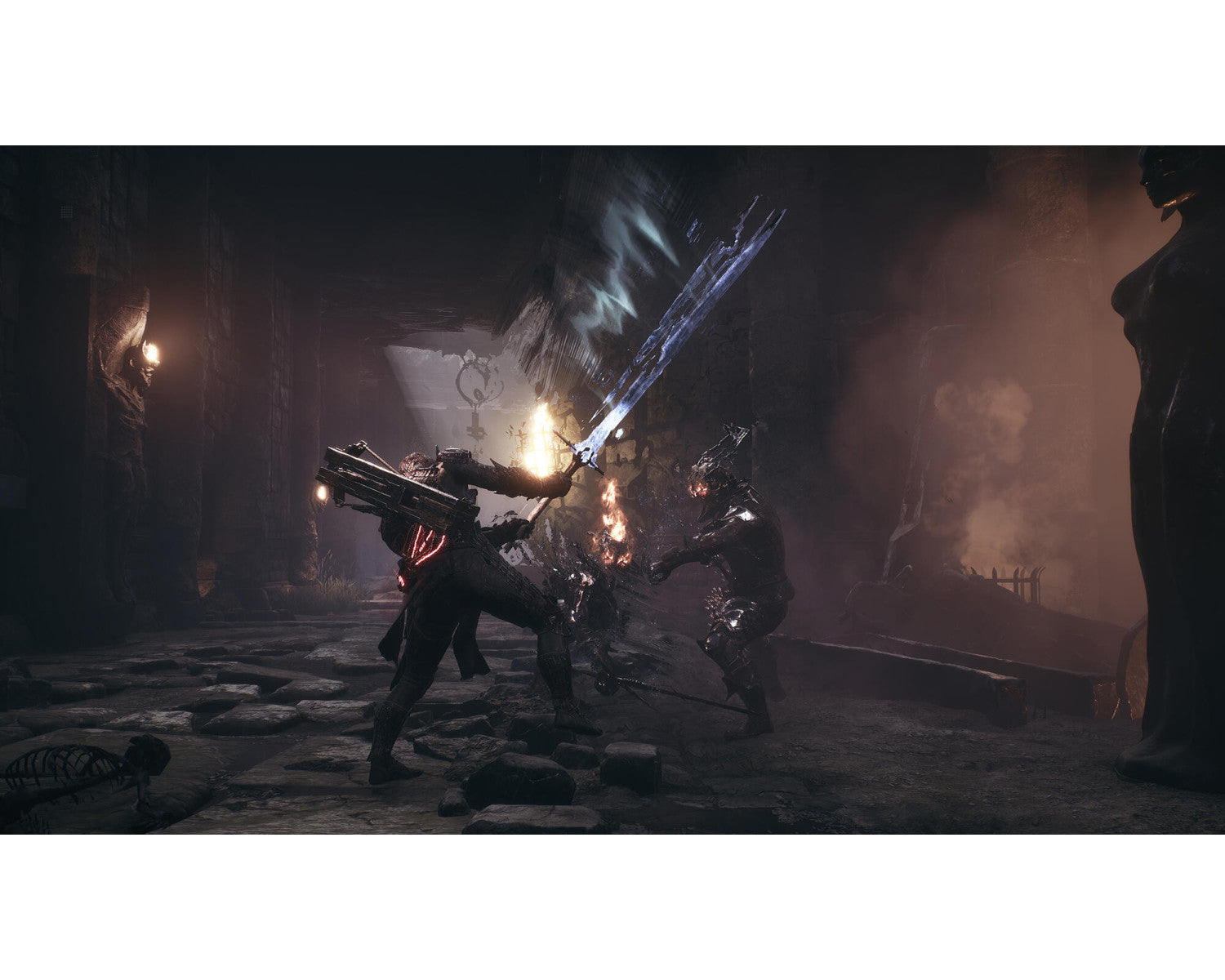 Playstack Mortal Shell Potenziato PlayStation 5