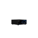 2N Access Commander Box 2.0 sistema di sicurezza e controllo Nero